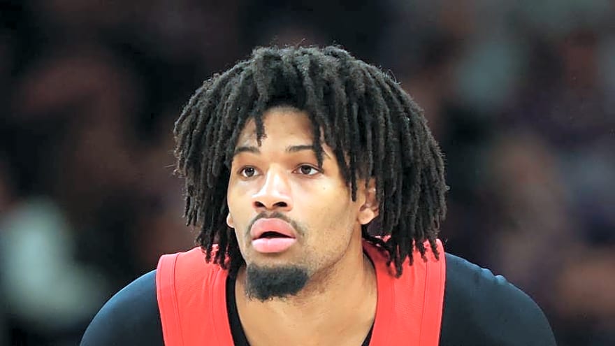 3 Blazers Who Need to Step up in Shaedon Sharpe's Absence