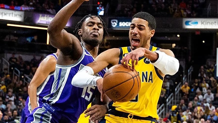 Every Kings Draft Pick From the Last Five Years and Where They Are Now