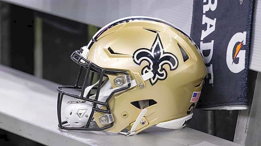 Saints Not Done Yet? New Orleans Still Facing 1 Decision