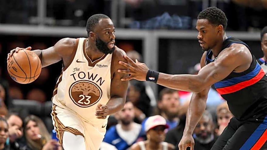 Worst Case Scenario For Detroit Pistons After Clinching NBA Playoffs Spot