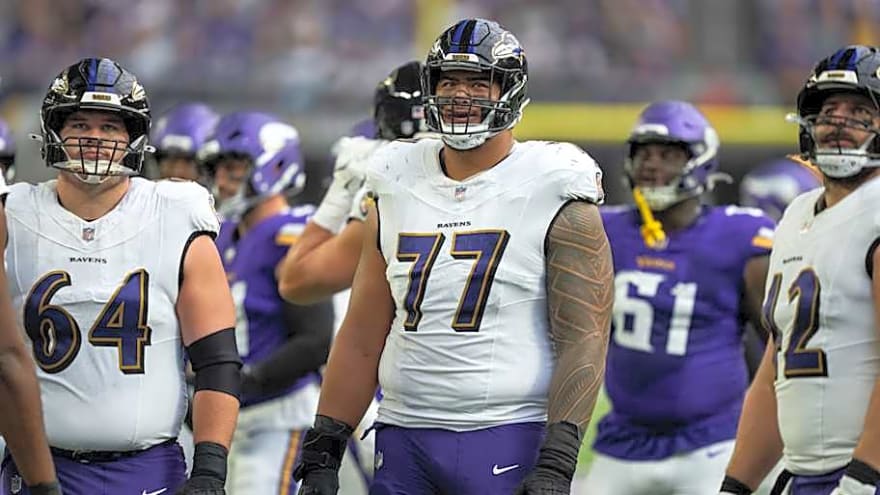 Eric DeCosta&#39;s biggest failure might be reason for Ravens&#39; demise in 2025