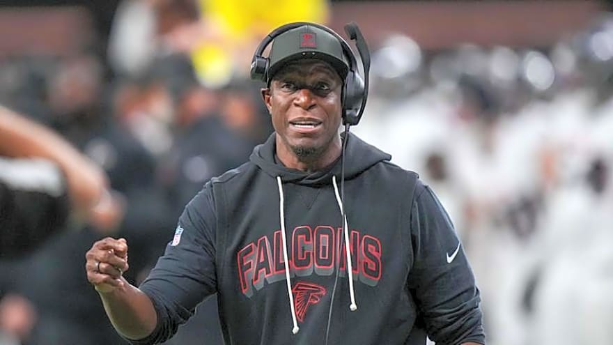 Atlanta Falcons Surprise Move in ESPN&#39;s Week 15 NFL Power Rankings