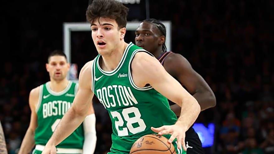 Why I'm Hooked On Hugo Gonzalez, Highlighted By One, Four-Play Stretch Against Milwaukee