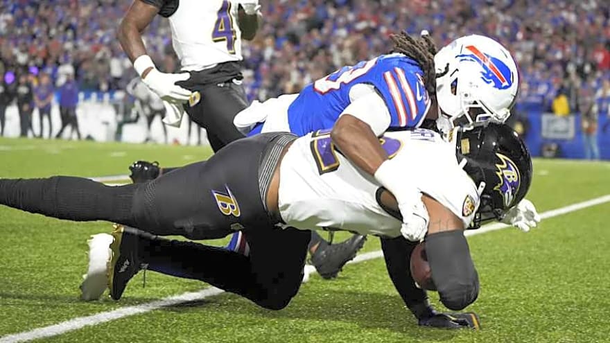 Bills&#39; rookie appears unlikely to return anytime soon, increasing need for CB trade