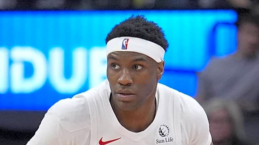 Raptors Need Improvement in One Area Before Playoffs