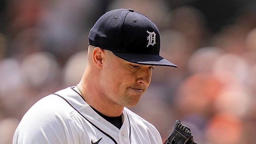 Are the Cubs Fully Back in On a Tarik Skubal Blockbuster Trade?