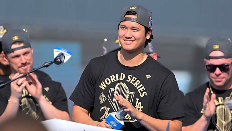 Autographed Shohei Ohtani NPB Card Sold for Stunning Price in Auction