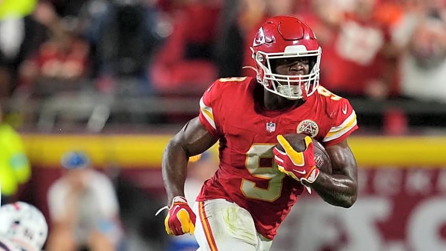 Biggest Winners and Losers From Chiefs' Week 1 Win Over the Denver Broncos