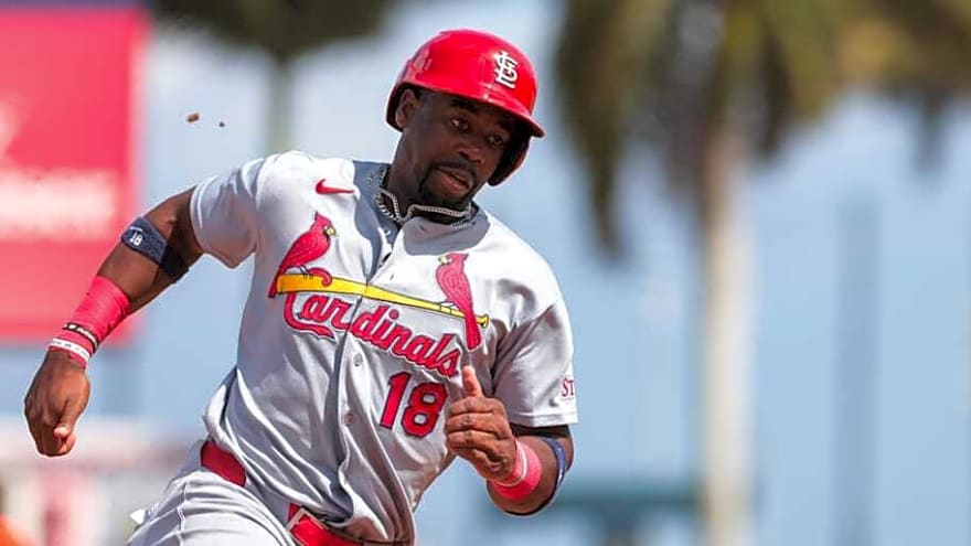 How Cardinals-Jordan Walker Buzz Has Already Shifted