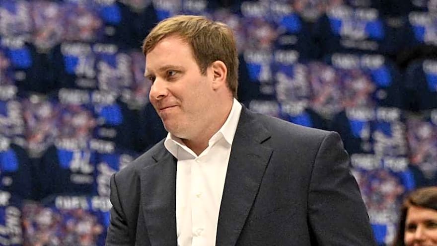 Dallas Mavericks Owners Might Be Making Big Mistake in Search for New GM