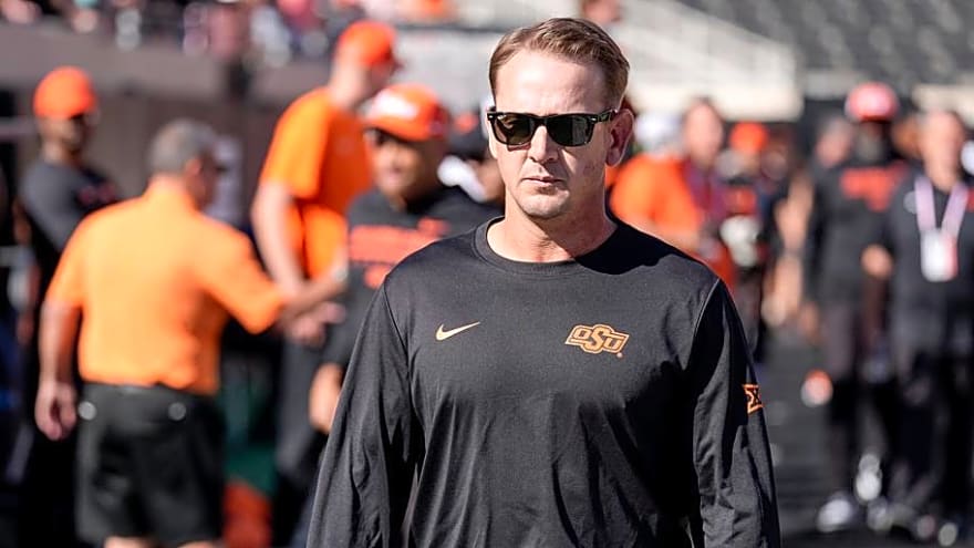Oklahoma State Stock Report: Which Defenders Took Big Jumps in UCF Victory?