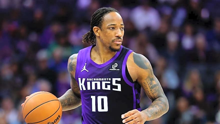 Kings' Four-Game Win Streak Could Do More Harm Than Good