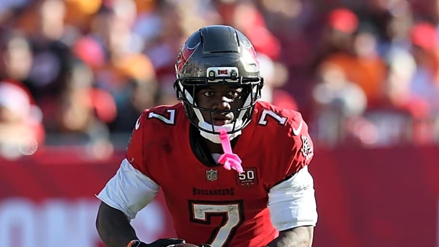 The Good, bad, and ugly from Buccaneers&#39; win over Cardinals