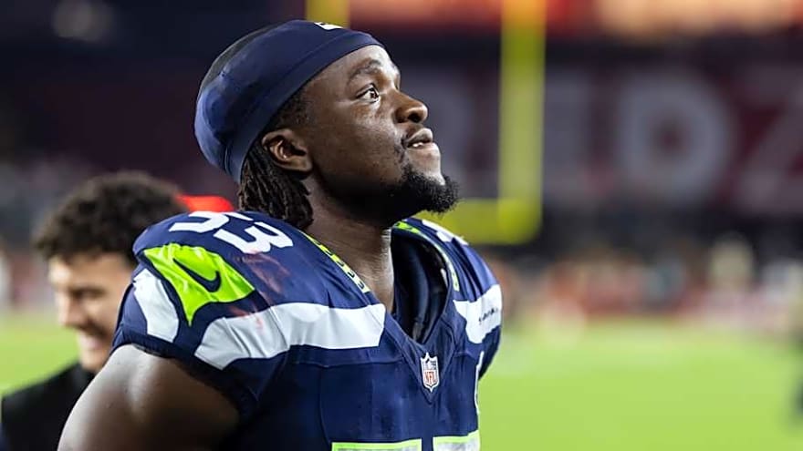 Cincinnati Bengals Boost Pass Rush In Free Agency With NFC Star Defender Boye Mafe