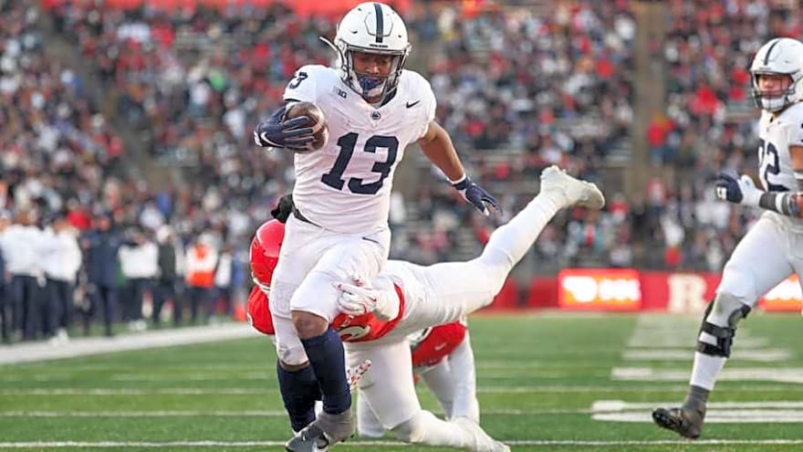 5 Best Running Back Fits for 49ers in 2026 NFL Draft