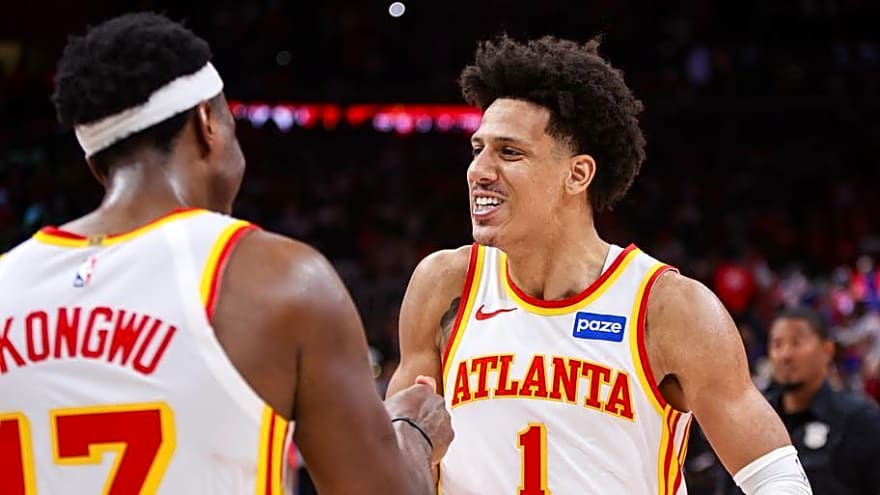The Hawks Are Looking To Break an Important Decade-Long Streak This Season