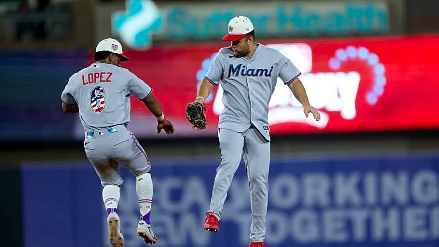 Marlins-Mariners Series: Preview, Starting Pitchers in Crucial Interleague Clash