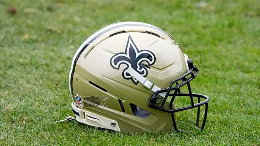 Alvin Kamara Criticized As Saints&#39; &#39;Most Disappointing&#39; Player Is Off Base