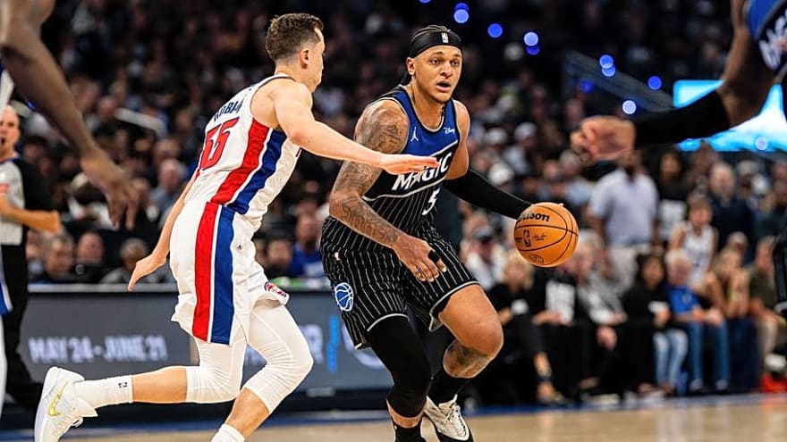 Orlando Magic 2026-27 Position Preview: Power Forwards