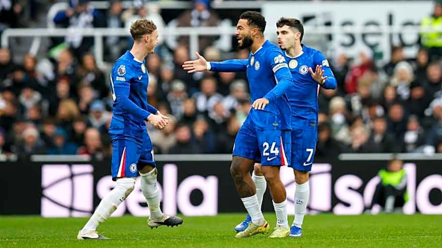 How Chelsea team will be picked vs Man City as interim boss hails Blues hierarchy