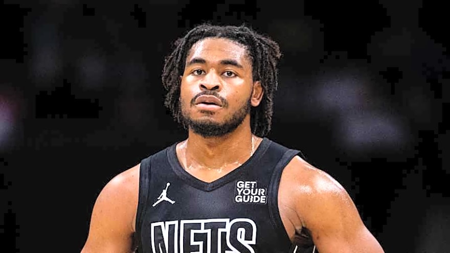 Retaining Cam Thomas Would be a Positive for Brooklyn Nets