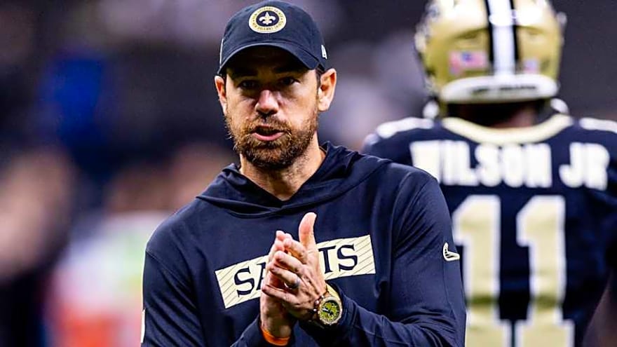 Seahawks Assistant Dubbed 'Prime' Candidate' to Replace Pete Carroll on Raiders