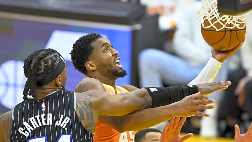 Cavs Coach Kenny Atkinson Drops Legendary Comparison for Donovan Mitchell