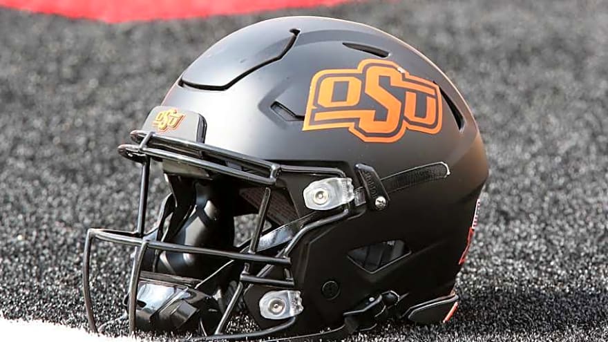 Oklahoma State's Omission in Latest ESPN Ranking Should Add More Fuel for 2026