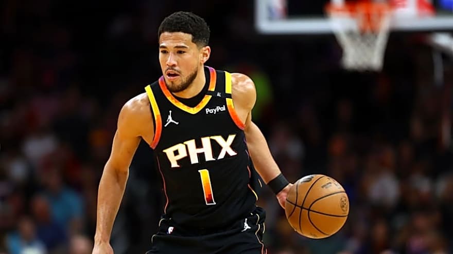 Suns Must Figure Out PG Dilemma