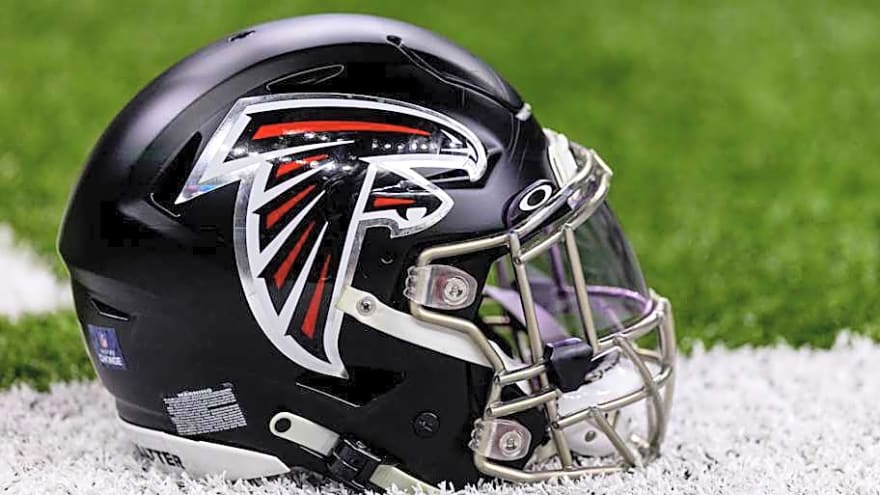 Saints Officially Signed Another Former Falcon