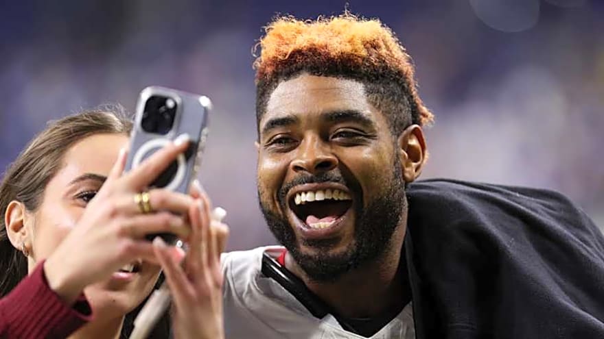 The 49ers Reveal They Won't Bring Back Jauan Jennings