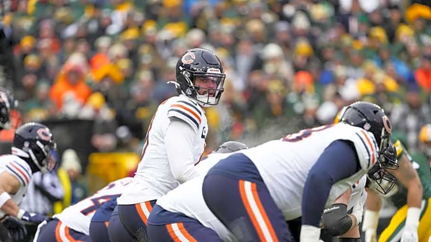 Most Important Bears Revenge Games on the 2026 Schedule