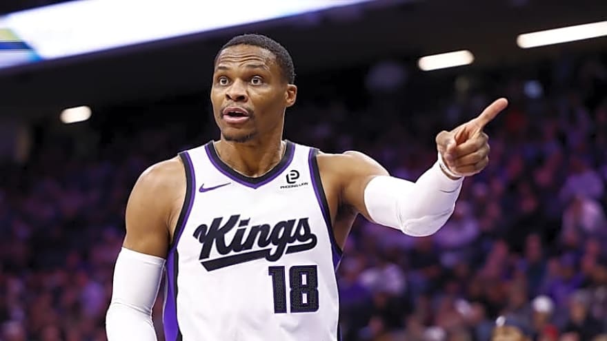 NBA Legend Predicts Westbrook & DeRozan Will Get Chris Paul Treatment