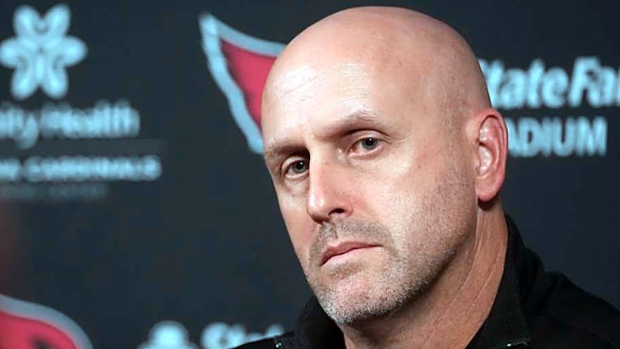 Arizona Cardinals Leave Free Agency’s First Wave in Strong Salary Cap Position