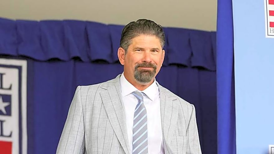 Ranking Rockies Legend Todd Helton’s Top 5 Career Moments