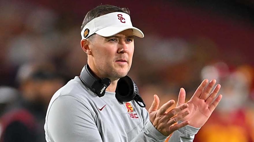 Lincoln Riley Closing In On Coaching Staff Addition
