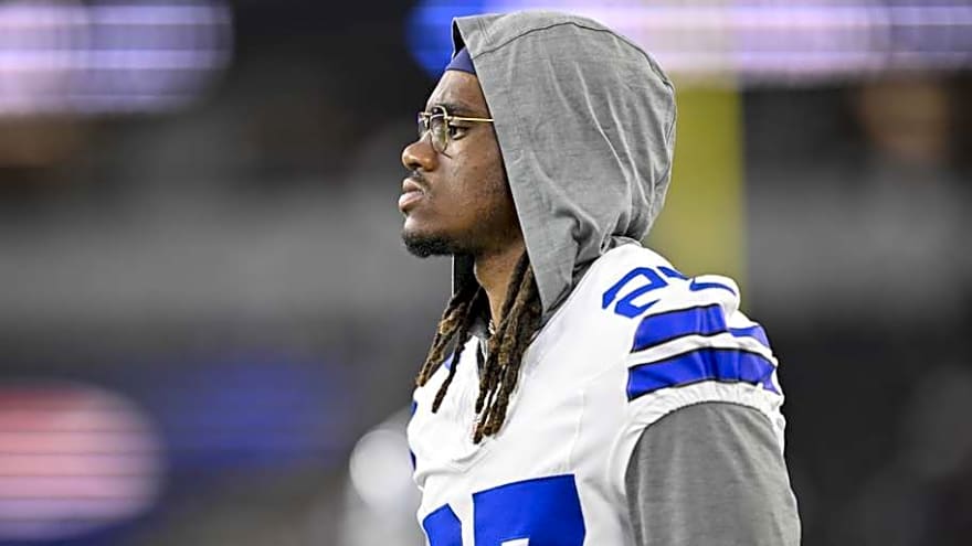 Jerry Jones teases reinforcements on the way for Cowboys secondary