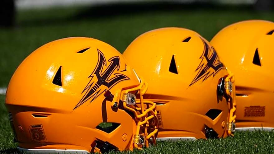 ASU Loses Local Star But Not Its Direction