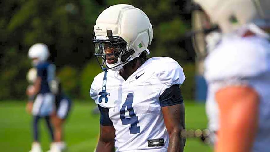 Who Could Be Virginia Tech's Most Slept-On Transfer?