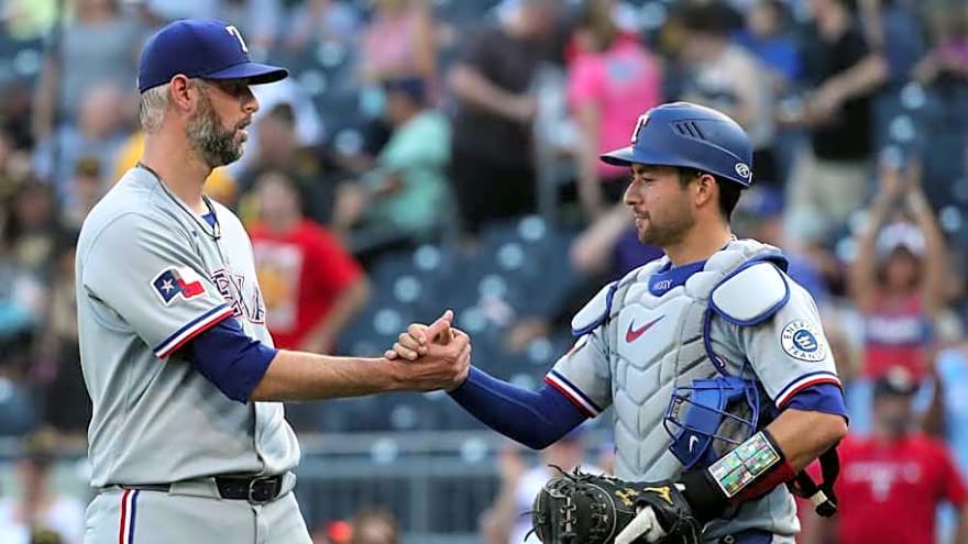 Red Sox Miss Out On Reported Bullpen Target; Returns To AL Rival