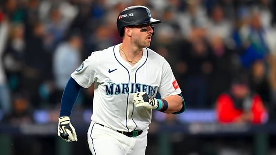 One Forgotten Mariners Competition Is Suddenly Worth Watching Closely