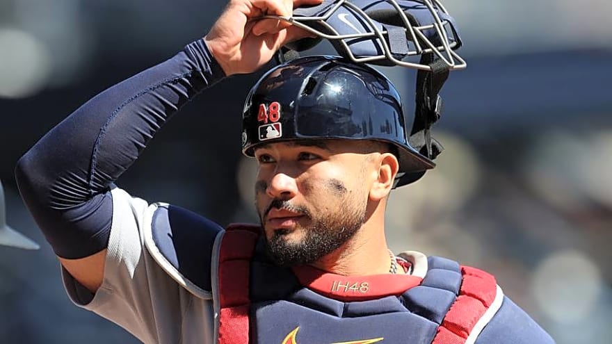 Will Leo Bernal's Impressive Rookie Season Earn Him a Roster Spot?