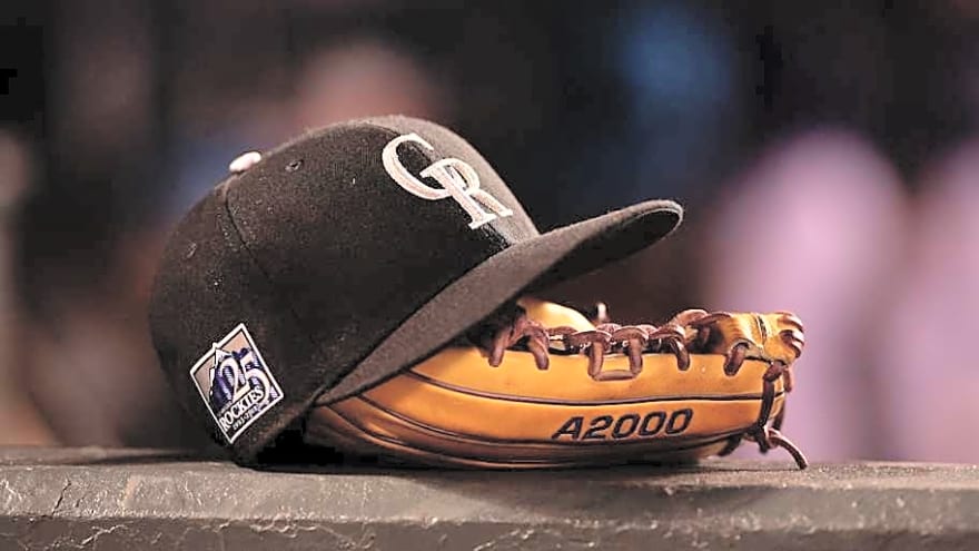 Rockies Fans Crave Franchise Cornerstone—This Infielder Is Delivering