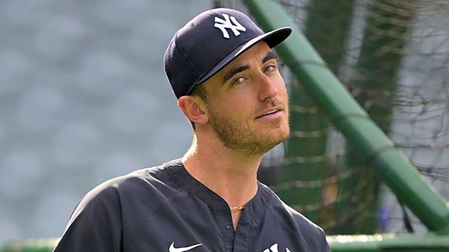 Insider reveals what's holding up Mets' Cody Bellinger talks