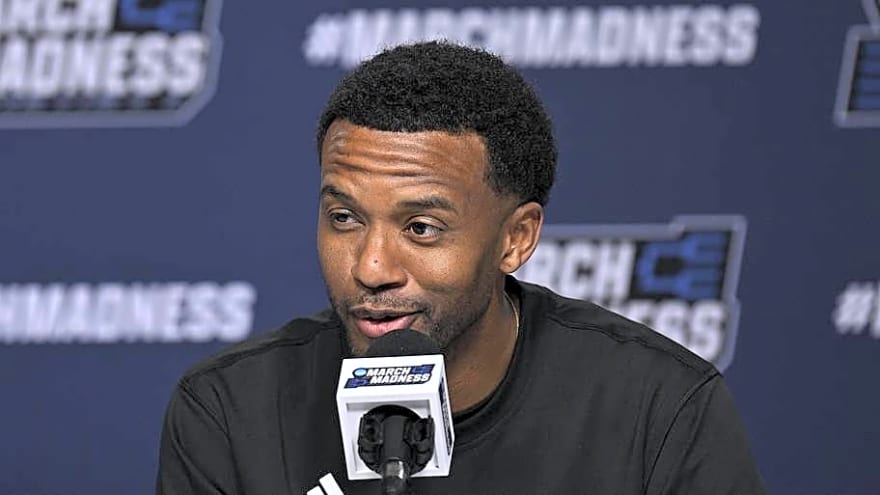 Miami's Jai Lucas Tackles Year Two With A New Roster and New Goal