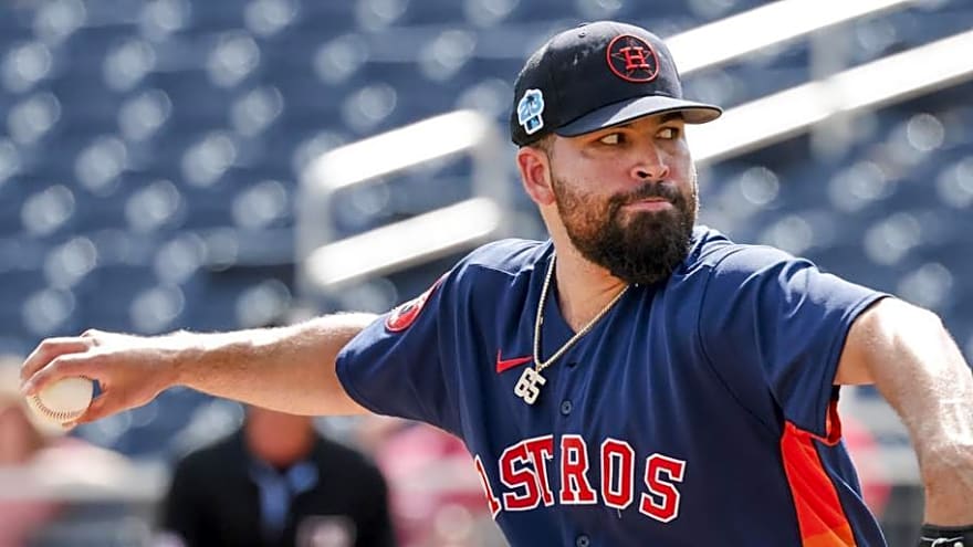 Pirates' Jose Urquidy Contract Incentives Revealed