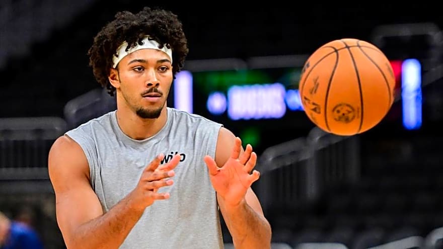 6 Cut Candidates Knicks Must Keep Tabs on Over Next Few Days