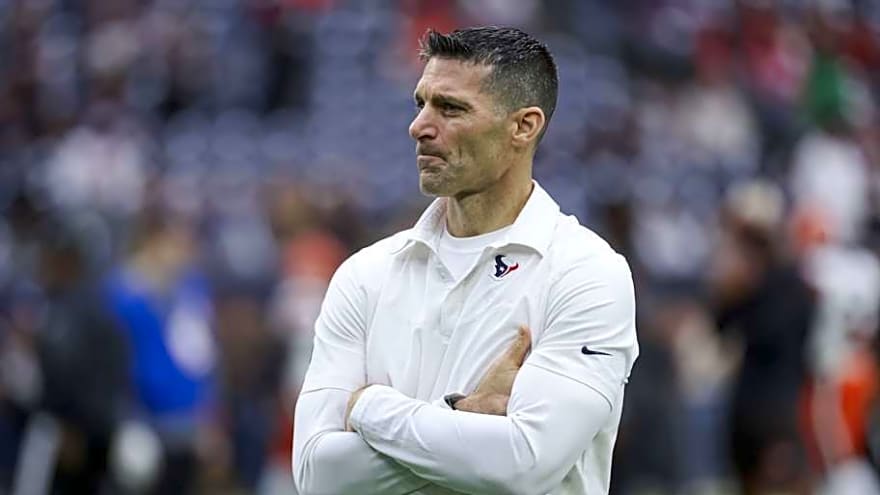 What NFL Executives Are Saying About Texans' Draft Haul