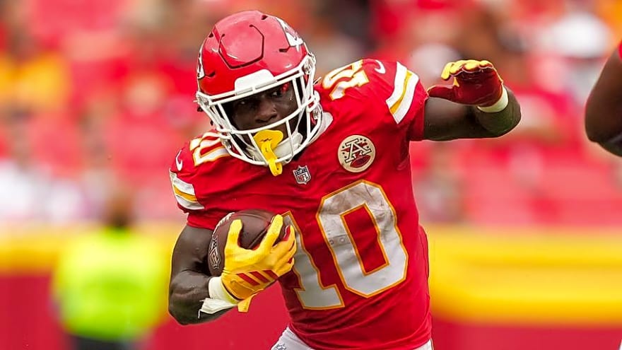 The Three Biggest Questions Facing the Chiefs After Setting the 53-Man Roster