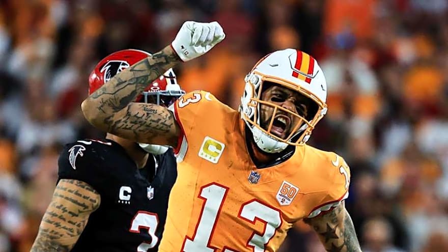 Would Bringing Back Mike Evans Be a Good Idea for Buccaneers?